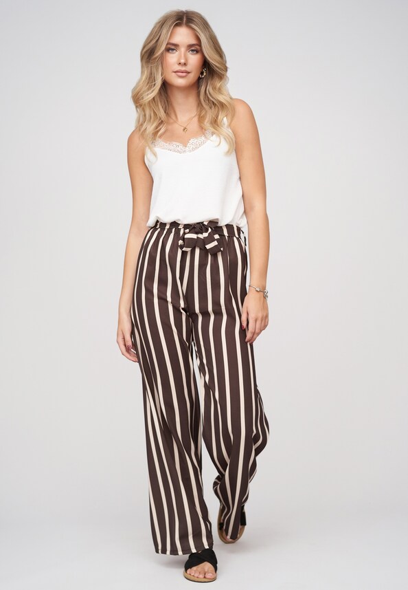 Striped -5