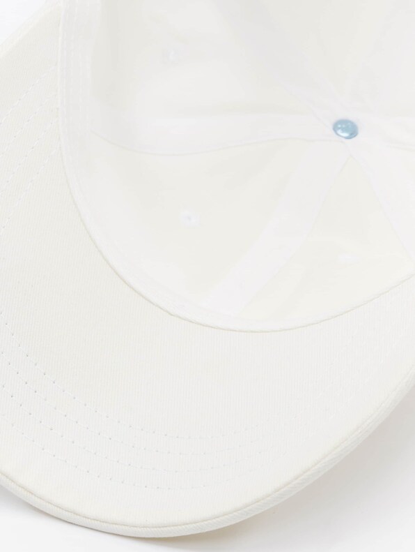 Peached Cotton Twill Dad-2