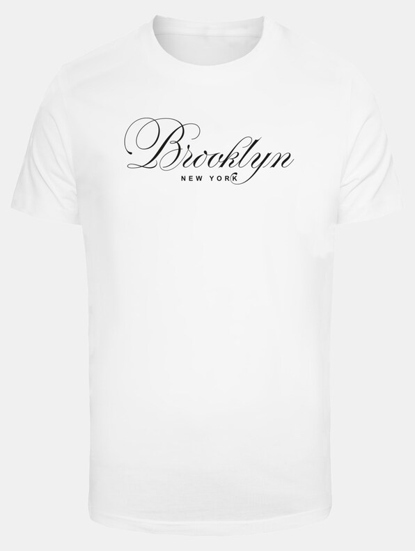 Mister Tee NY Brooklyn T-Shirts-2