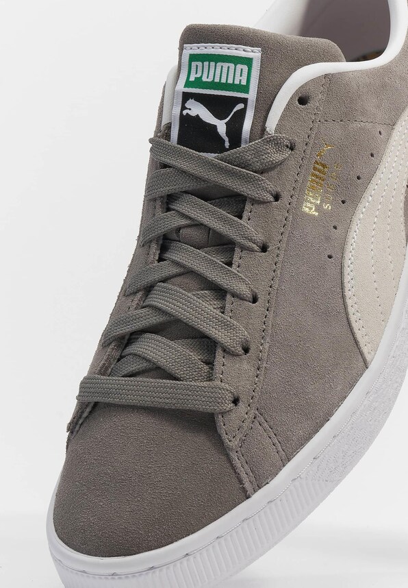 Suede Classic XXI-6