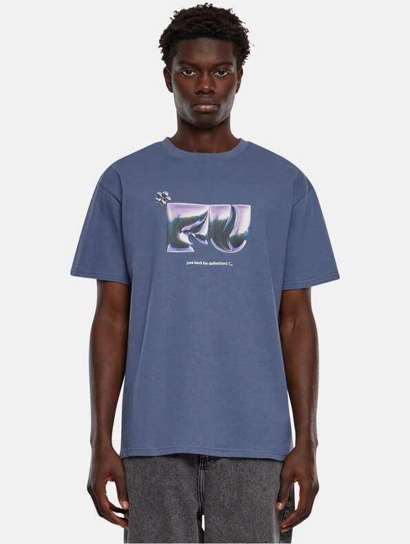 FU Heavy Oversize -0