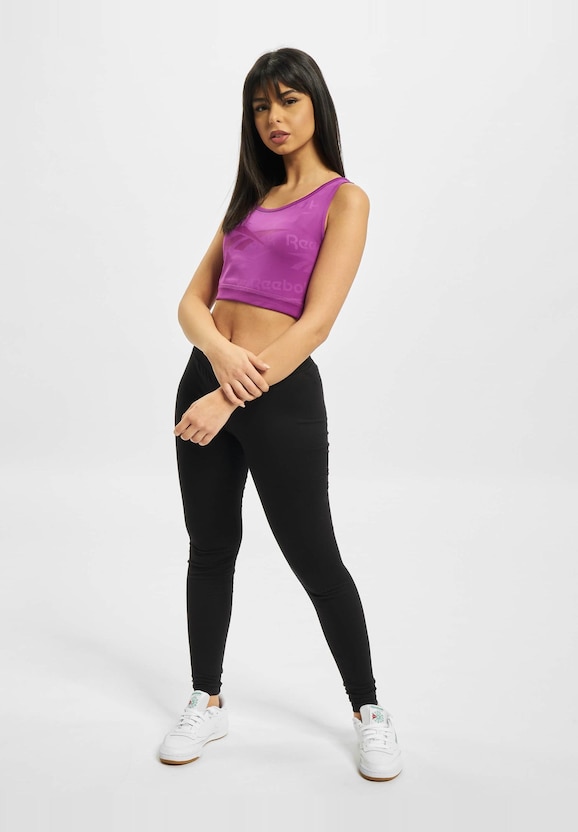 DC Fitness Crop-3