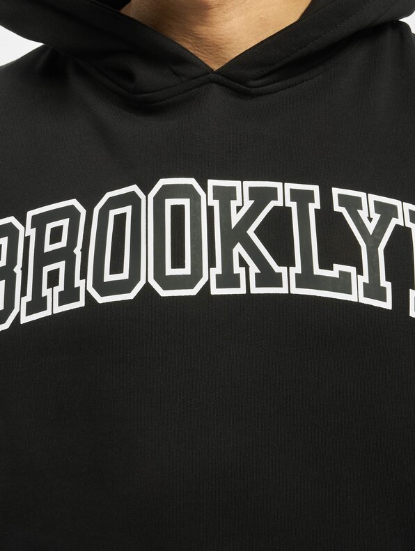 Brooklyn -3