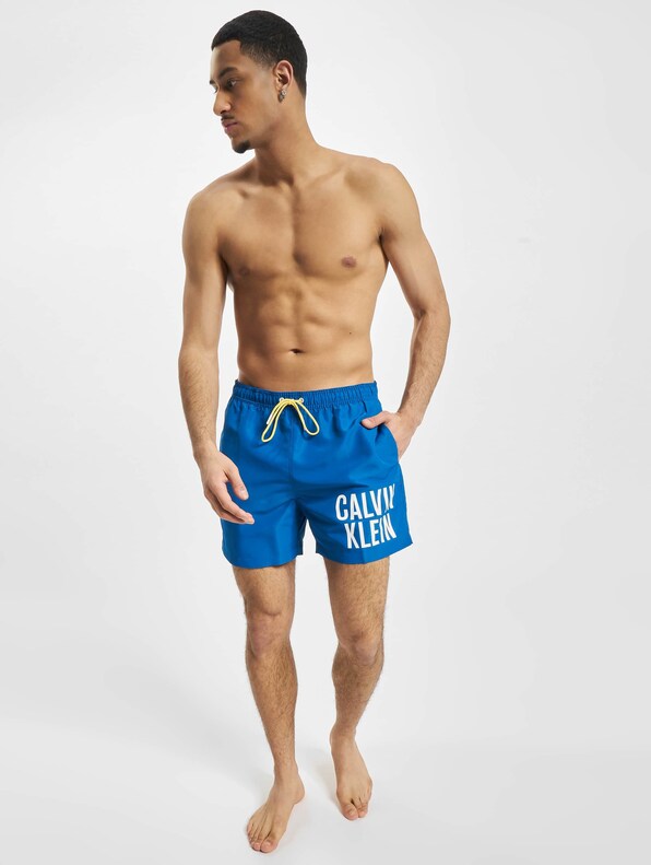 Calvin Klein Underwear Medium Drawstring Shorts-7