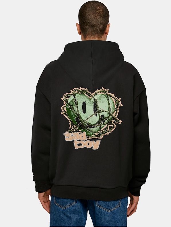 Sad Boy Ultra Heavy Oversize -1