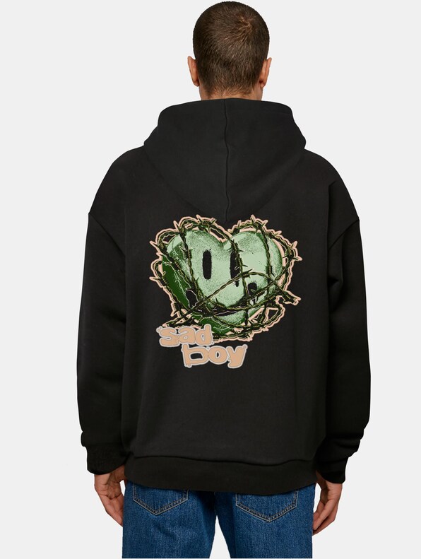 Sad Boy Ultra Heavy Oversize -1