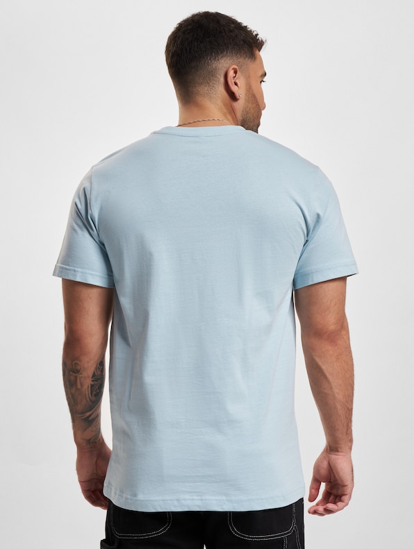 T-Shirt Round Neck-1