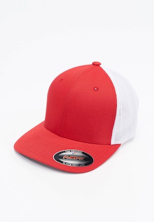 Mesh 2-Tone 