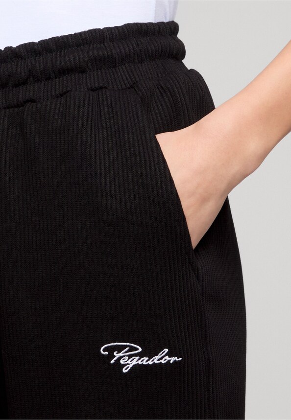 Dayita Loose Rib Pants-4