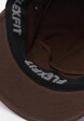 Flexfit Top Gun Garmet Washed Cap-2