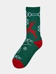 Fancy X-Mas Pattern 2-Pack-2