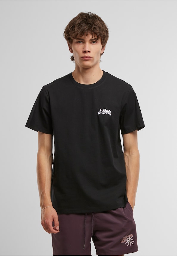 Lost Youth Regular Tee-0