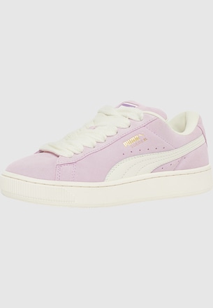 Suede XL
