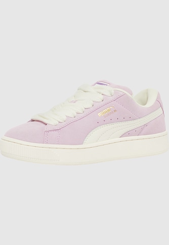 Suede XL