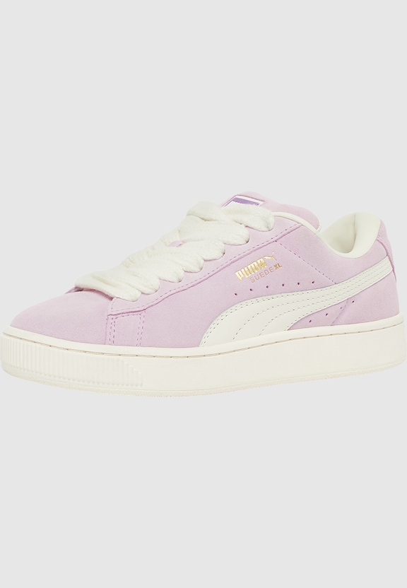 Suede XL-0