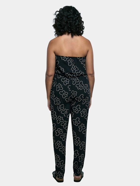 Ladies Viscose Bandeau -1