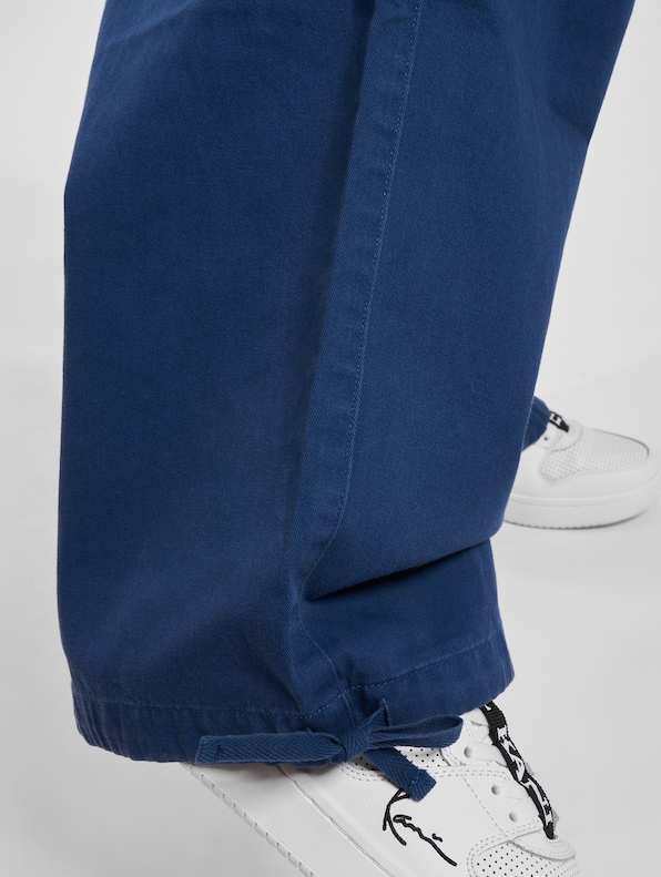 Small Signature Washed Parachute-7