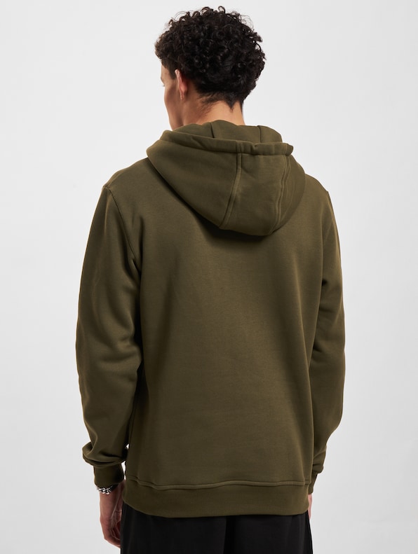 Mister Tee Hoody-1