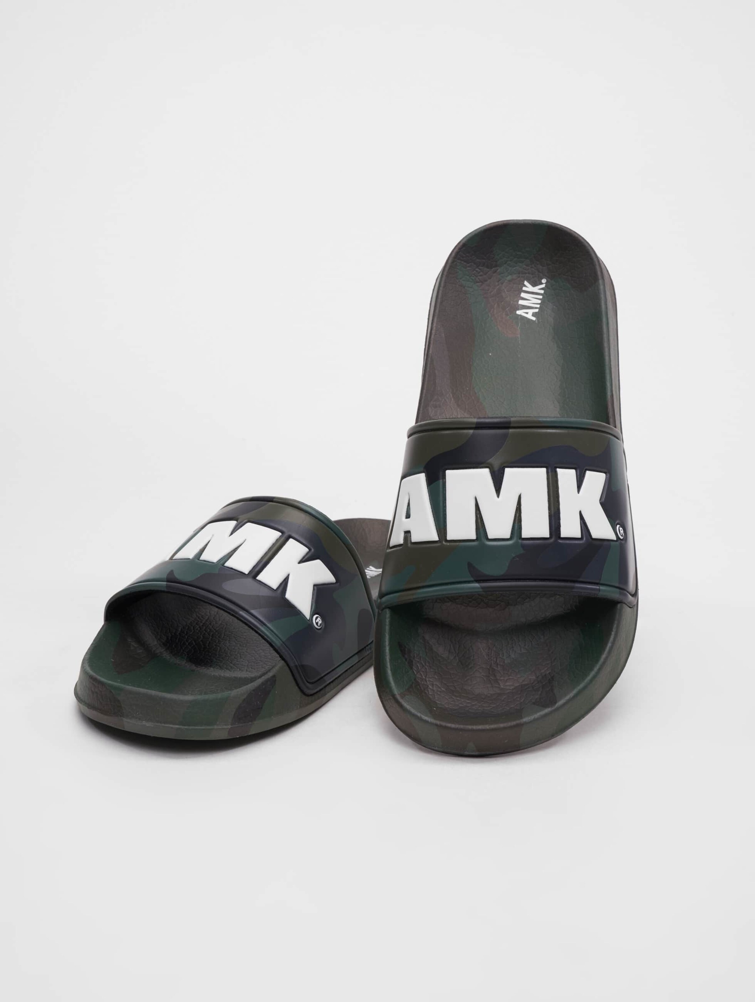 Amk slippers cheap