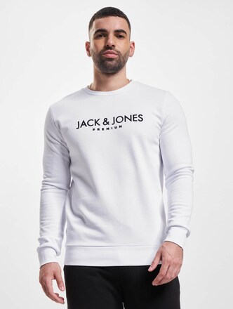 Jack & Jones Jake Branding Pullover