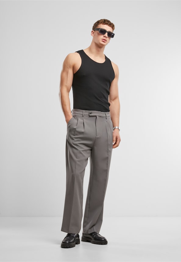 Tanktop Big Rib-2
