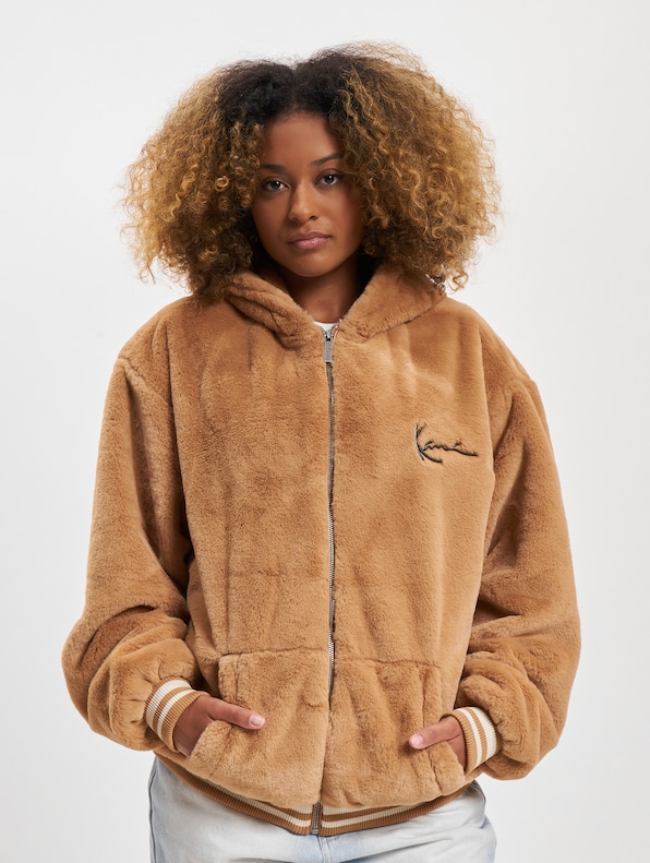 Metal Signature OS Fur-8