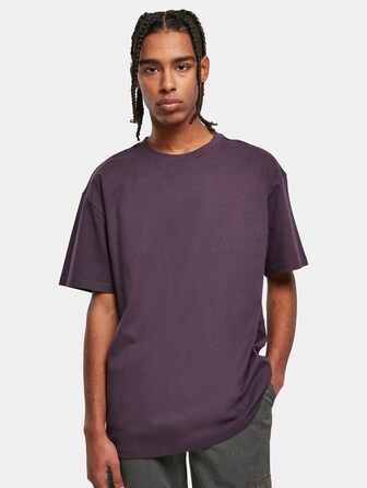 Heavy Oversized 