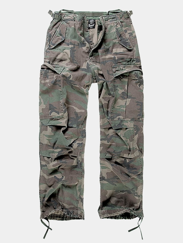  M-65 Vintage-10