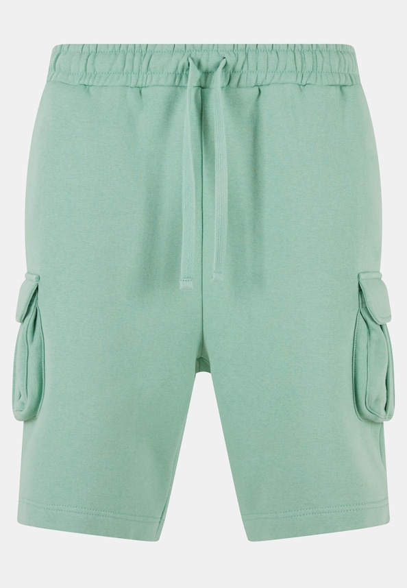 2Y Basic Cargo Shorts-1