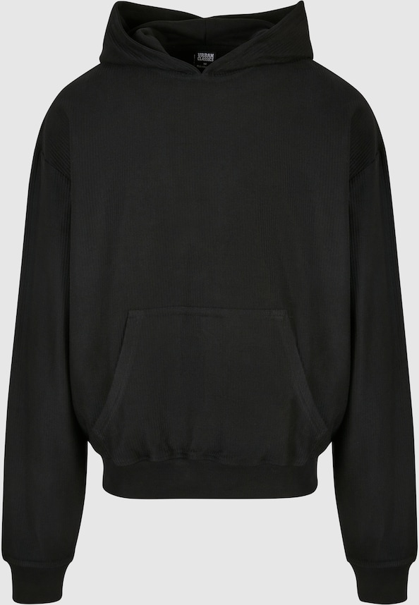 Rib Terry Boxy-3