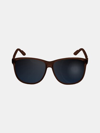 Masterdis Chirwa Sunglasses Brown (Standard size