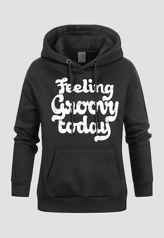 Urban Surface Damen Hoodie