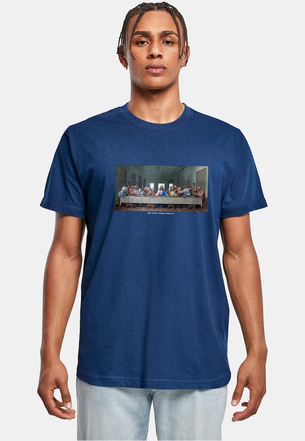 Can't Hang With Us Tee-0