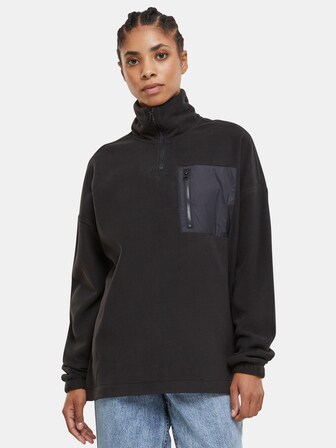 Polar Fleece Troyer