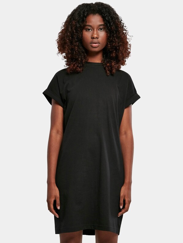 Ladies Rainbow Tee -2