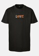 Kids Baskteball Love Tee-0