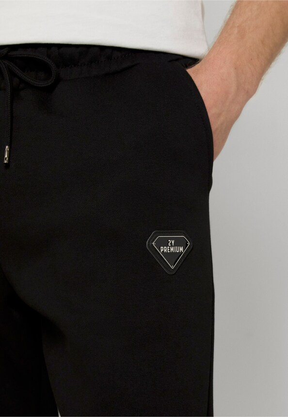 Nox Slim Fit Sweatpants-3