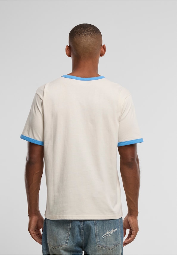 Cursive Varsity Regular Ringer -1
