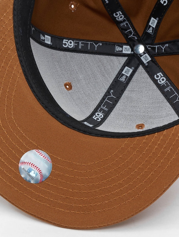 League Essential 59Fifty New York Yankees-2