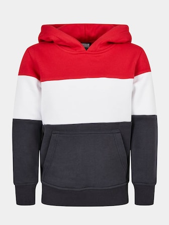 Boys 3-Tone