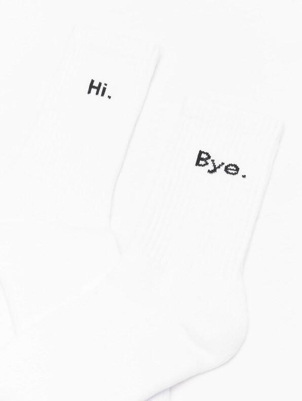 Hi - Bye 2-Pack Short-6