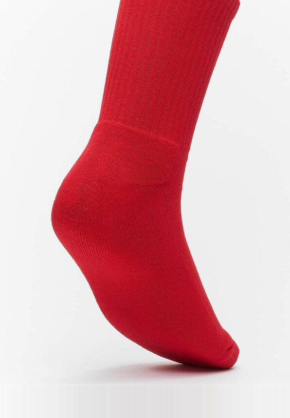 Wording Socks 3-Pack-4