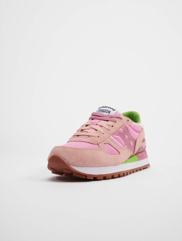 Saucony Shadow Original Sneakers-2
