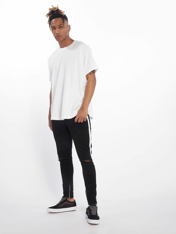 Knox Stripe -5
