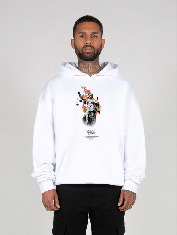 MJ Gonzales Justitia x Heavy Oversized Hoodies-0
