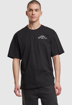 Kani Palm Print T-Shirt