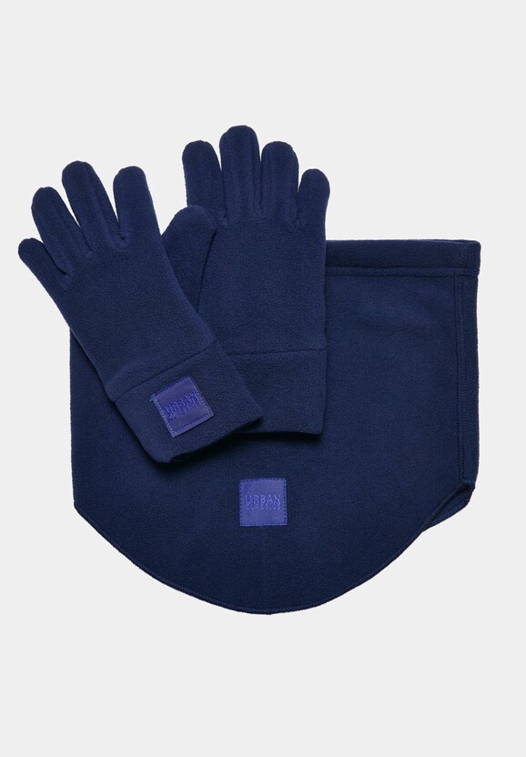 Fleece -4