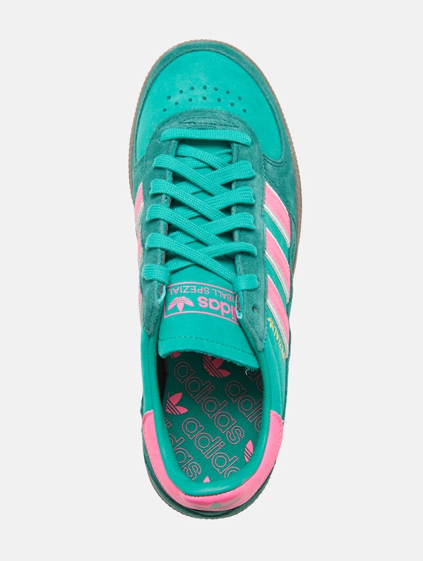 Handball Spezial WM -4