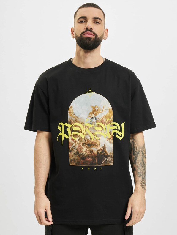 Pray Painting Oversize-2