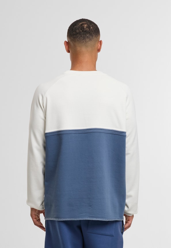 DMWU Sailor Crewneck-1